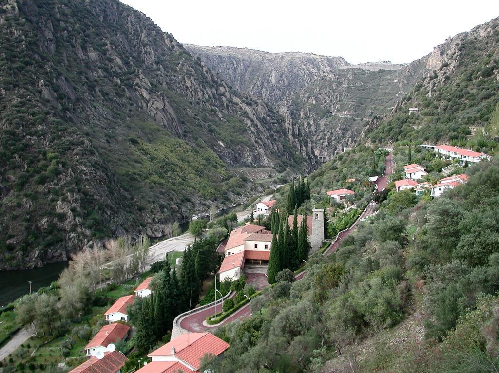 Casa Rural Antonio Vitigudino Rum bild