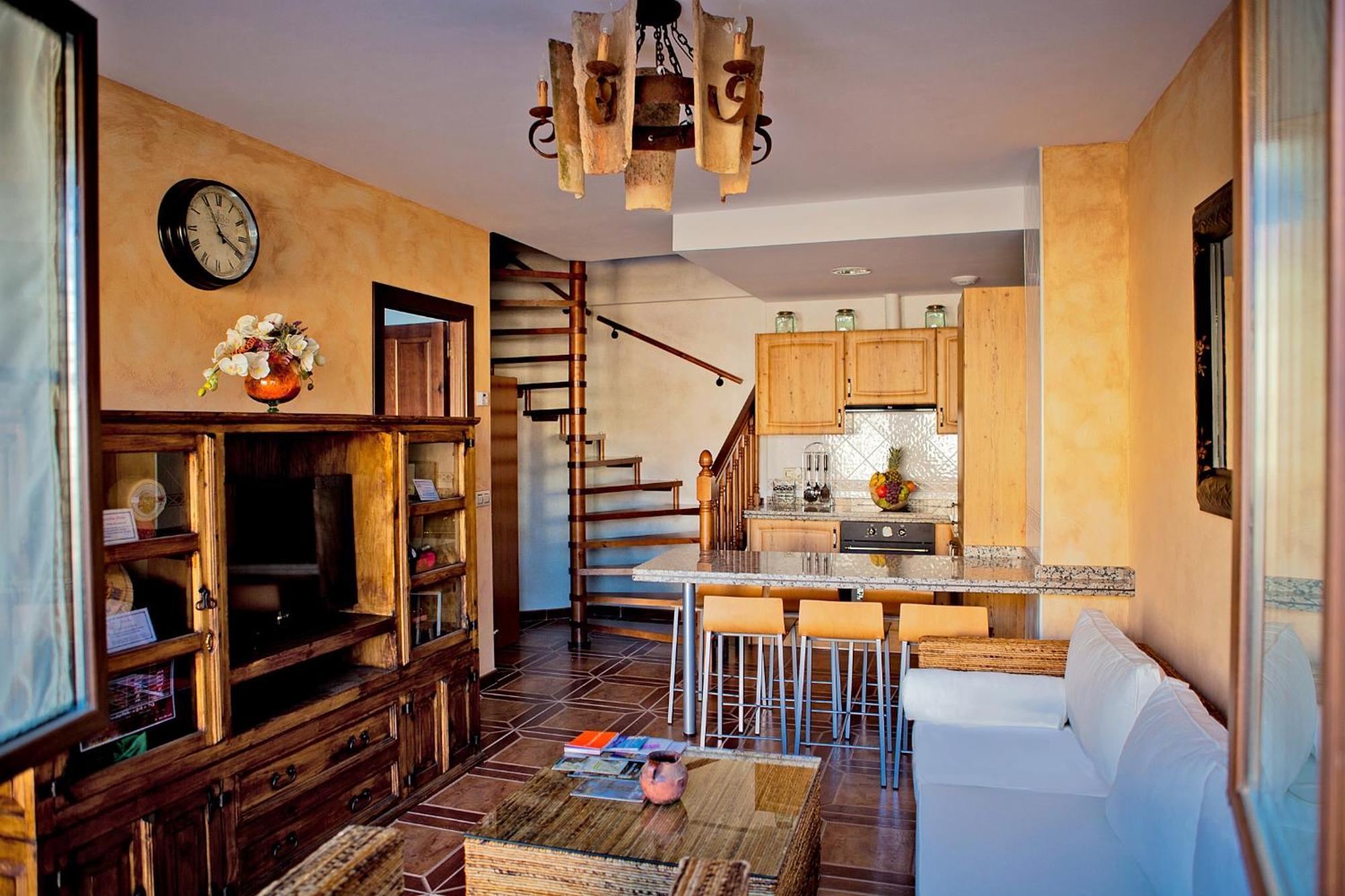 Casa Rural Antonio Vitigudino Exteriör bild