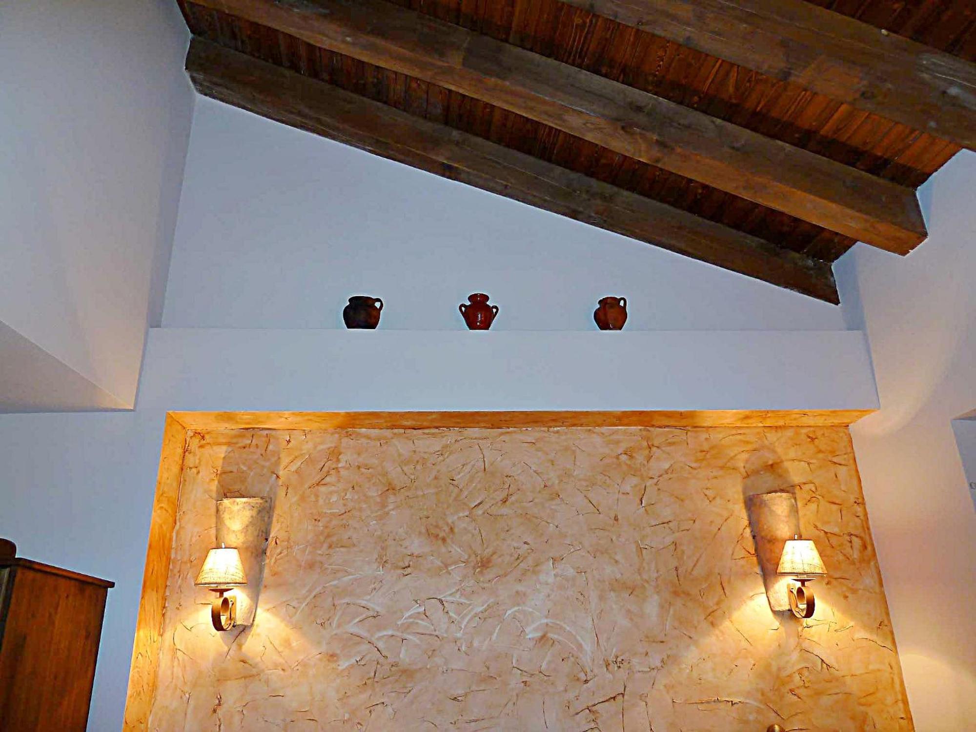 Casa Rural Antonio Vitigudino Exteriör bild