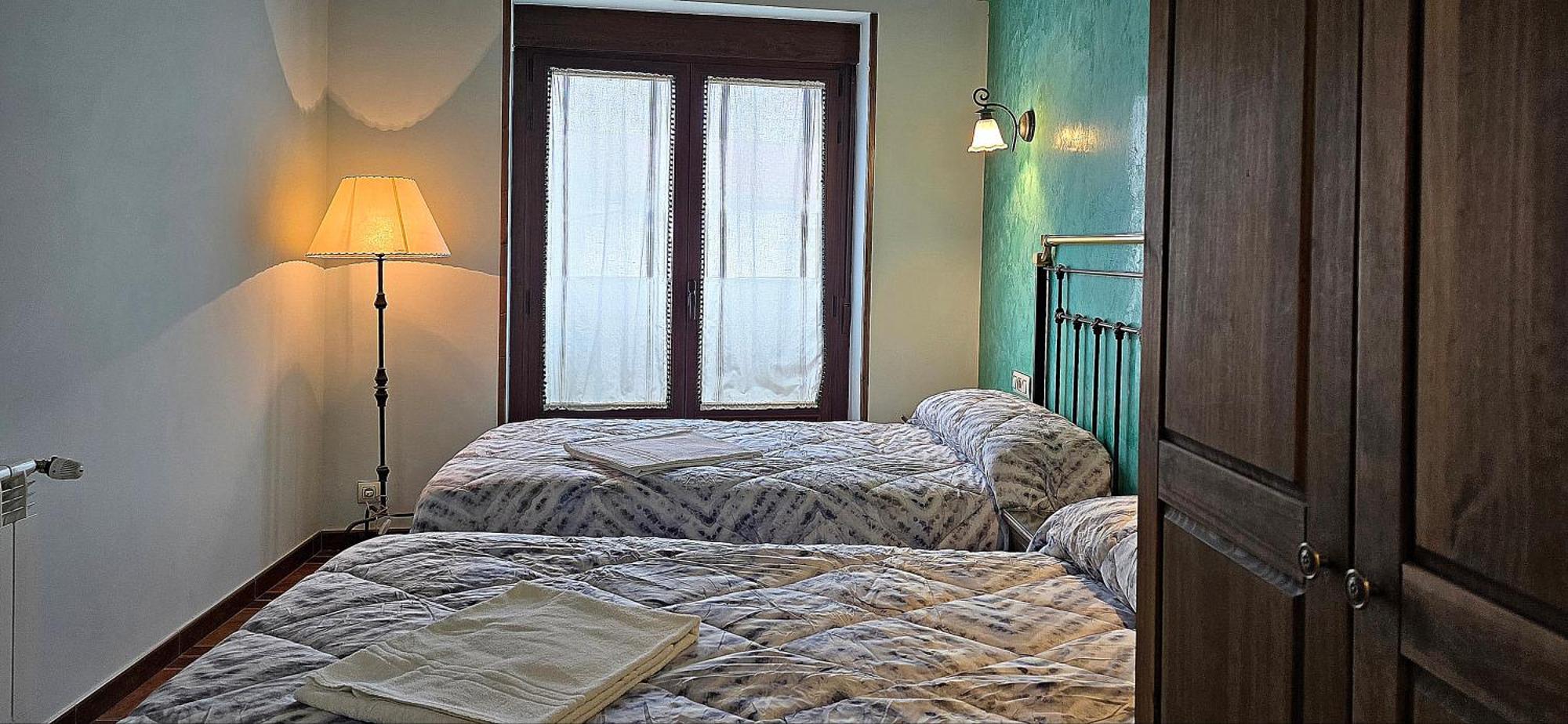 Casa Rural Antonio Vitigudino Exteriör bild