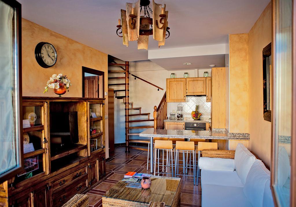 Casa Rural Antonio Vitigudino Exteriör bild