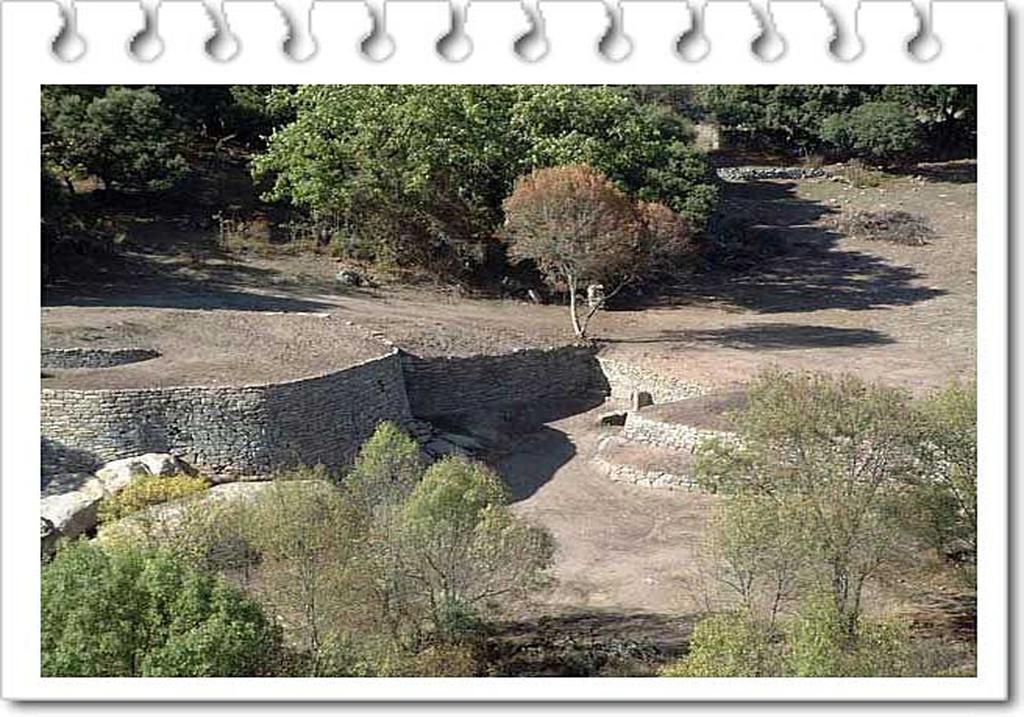 Casa Rural Antonio Vitigudino Exteriör bild
